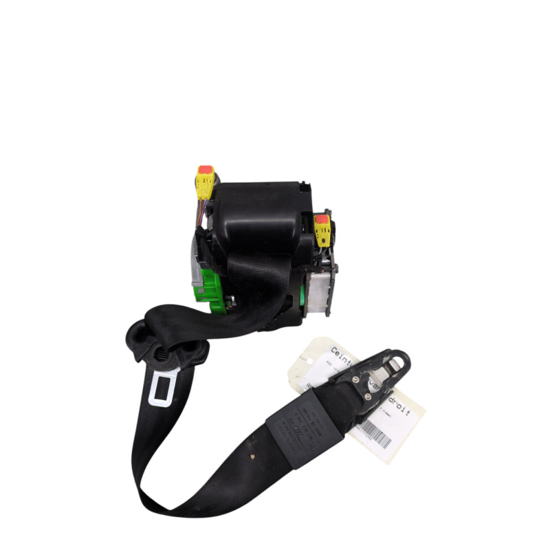 Ceinture avant droit AUDI A4 3 Photo n°1
