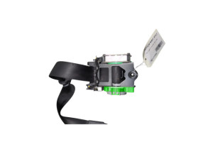 Ceinture avant droit AUDI A4 3 Photo n°6