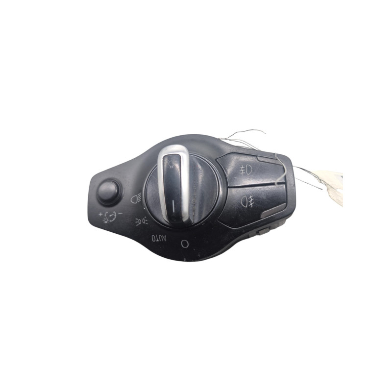 Commande de phare AUDI A4 3 Photo n°1