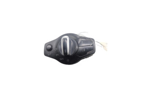 Commande de phare AUDI A4 3 Photo n°1