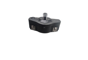 Commande de phare AUDI A4 3 Photo n°2