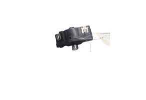 Commande de phare AUDI A4 3 Photo n°4