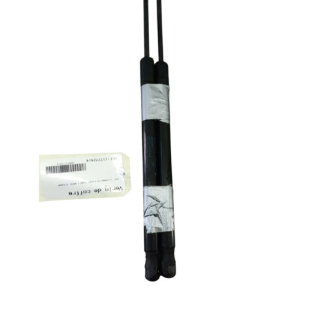 Verin de coffre AUDI A4 3