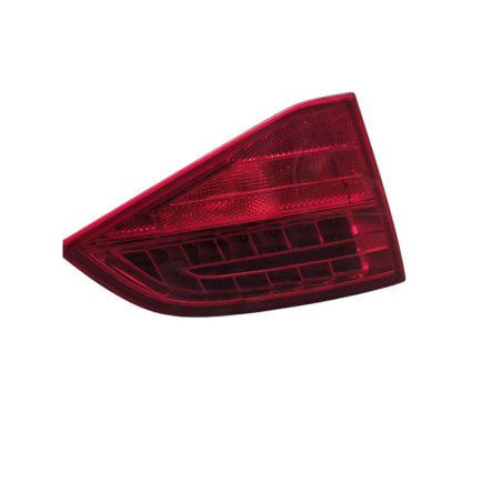 Feu arriere secondaire gauche (feux) AUDI A4 3