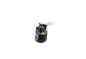 Commande de phare AUDI A3 2 Photo n°4