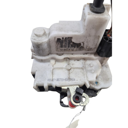 Serrure avant gauche FIAT 500 2