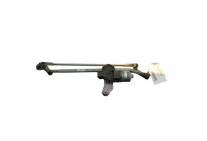 Moteur essuie glace avant VOLKSWAGEN BEETLE 2 Photo n°4