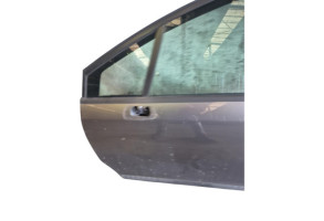 Porte avant gauche CITROEN C4 1 Photo n°3