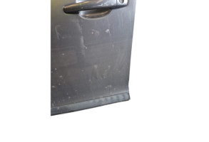 Porte avant gauche CITROEN C4 1 Photo n°5