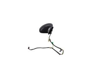 Retroviseur droit CITROEN C4 1 Photo n°6