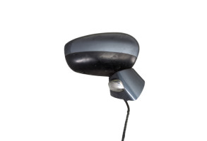 Retroviseur droit CITROEN C4 1 Photo n°7