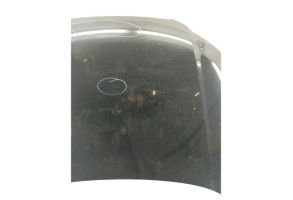 Capot AUDI A3 2 Photo n°8