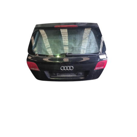 Malle/Hayon arriere AUDI A3 2