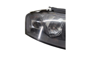 Optique avant principal droit (feux)(phare) AUDI A3 2 Photo n°4