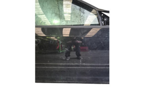 Porte avant droit AUDI A3 2 Photo n°6