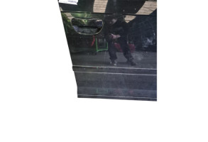 Porte avant droit AUDI A3 2 Photo n°11