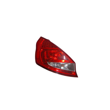Feu arriere principal gauche (feux) FORD FIESTA 6