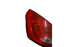 Feu arriere principal gauche (feux) FORD FIESTA 6 Photo n°4