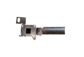 Renfort pare choc avant (traverse) PEUGEOT 307 Photo n°5