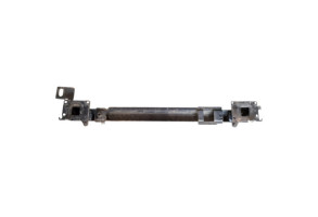 Renfort pare choc avant (traverse) PEUGEOT 307 Photo n°7