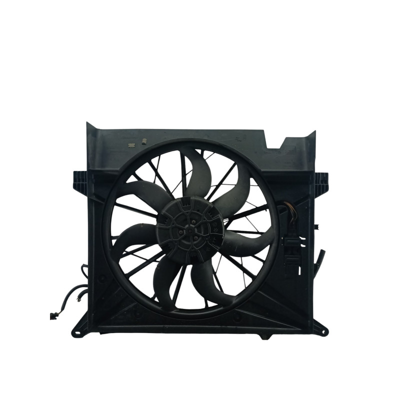 Moto ventilateur radiateur VOLVO XC 90 1 Photo n°1