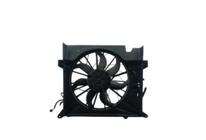 Moto ventilateur radiateur VOLVO XC 90 1 Photo n°1