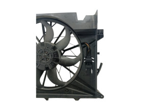 Moto ventilateur radiateur VOLVO XC 90 1 Photo n°2