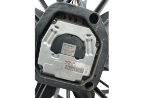 Moto ventilateur radiateur VOLVO XC 90 1 Photo n°7