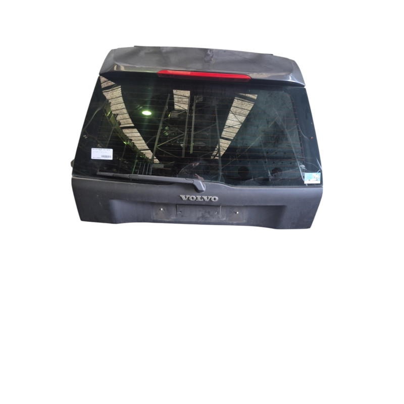Malle/Hayon arriere VOLVO XC 90 1 Photo n°1