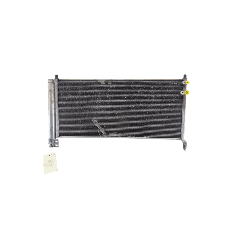 Radiateur clim TOYOTA AURIS 2 Photo n°1
