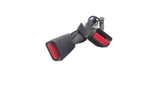 Attache ceinture arriere gauche TOYOTA AURIS 2 Photo n°1