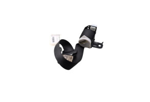 Ceinture arriere droit TOYOTA AURIS 2 Photo n°2