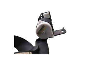 Ceinture arriere droit TOYOTA AURIS 2 Photo n°3