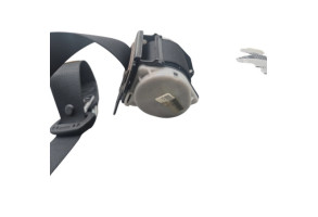 Ceinture arriere gauche TOYOTA AURIS 2 Photo n°2