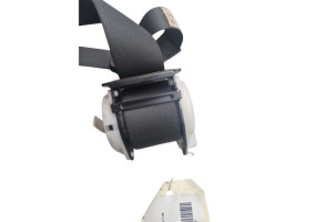 Ceinture arriere gauche TOYOTA AURIS 2 Photo n°3