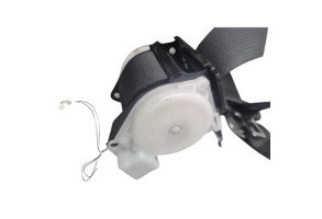 Ceinture arriere gauche TOYOTA AURIS 2 Photo n°4