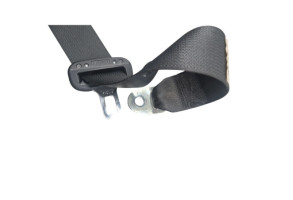 Ceinture arriere gauche TOYOTA AURIS 2 Photo n°6