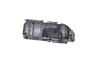 Commande chauffage TOYOTA AURIS 2 Photo n°4