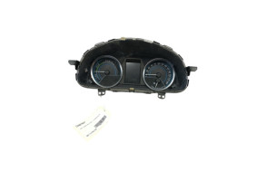 Compteur TOYOTA AURIS 2 Photo n°1