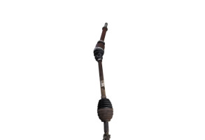 Cardan droit (transmission) RENAULT CLIO 3 Photo n°2
