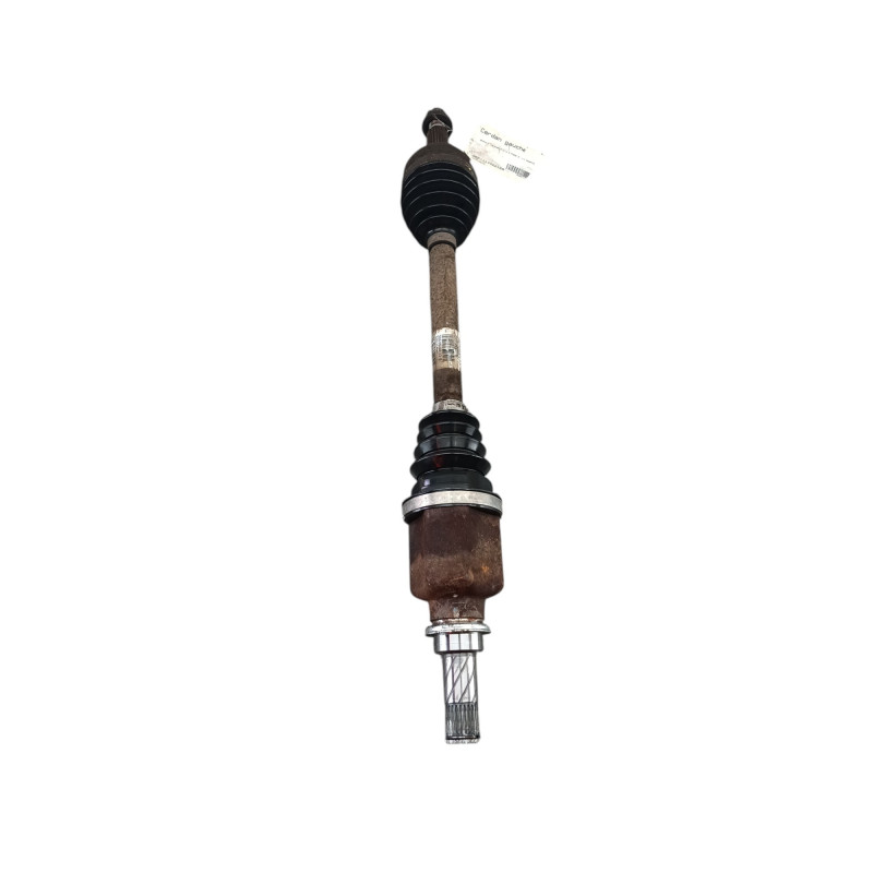 Cardan gauche (transmission) RENAULT CLIO 3 Photo n°1