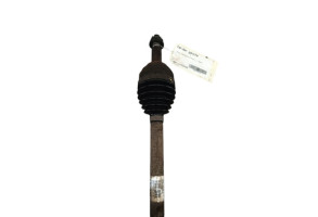 Cardan gauche (transmission) RENAULT CLIO 3 Photo n°2