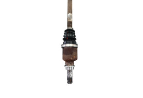 Cardan gauche (transmission) RENAULT CLIO 3 Photo n°3