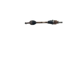 Cardan gauche (transmission) RENAULT CLIO 3 Photo n°6