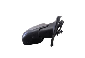Retroviseur droit RENAULT CLIO 3 Photo n°4