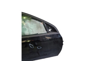 Porte avant droit PEUGEOT 308 2 SW Photo n°3