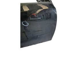Porte avant droit PEUGEOT 308 2 SW Photo n°4