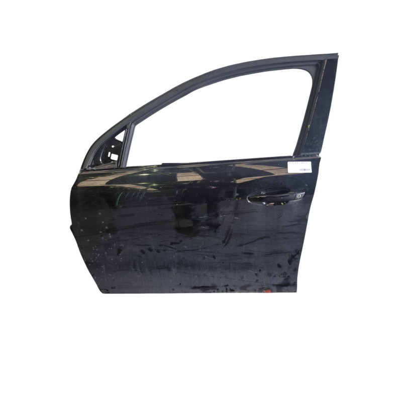 Porte avant gauche PEUGEOT 308 2 SW Photo n°1