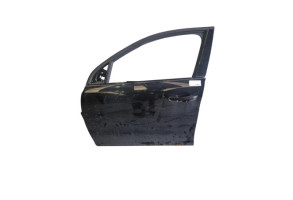 Porte avant gauche PEUGEOT 308 2 SW Photo n°1