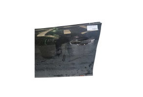 Porte avant gauche PEUGEOT 308 2 SW Photo n°4